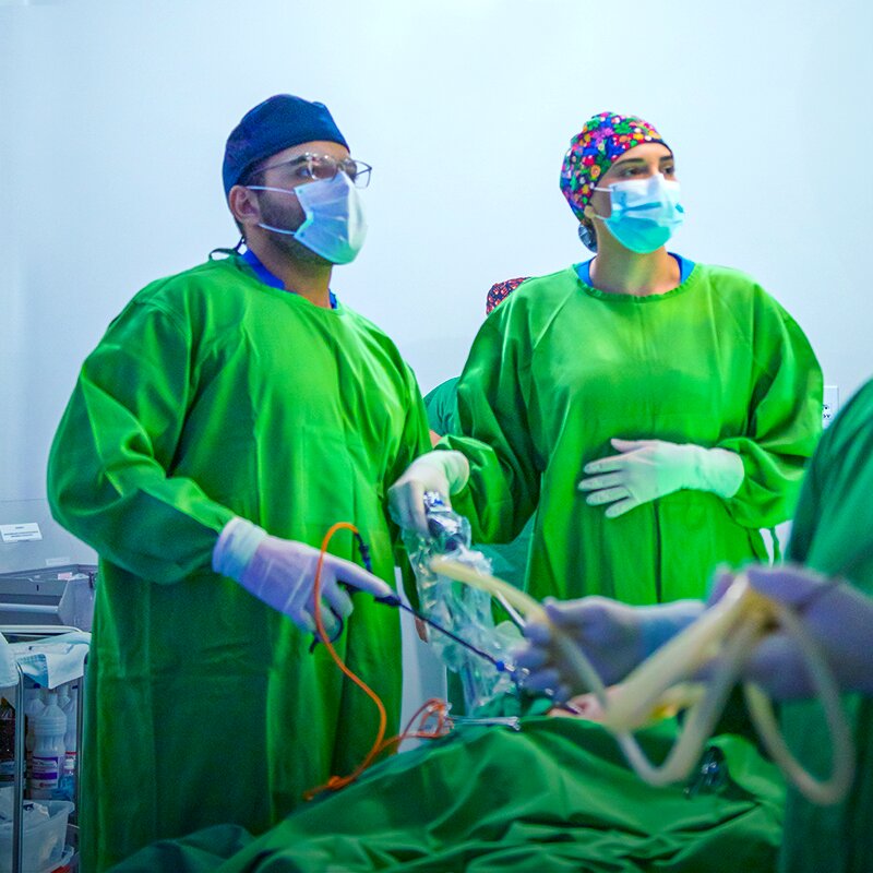 Cirurgia Geral