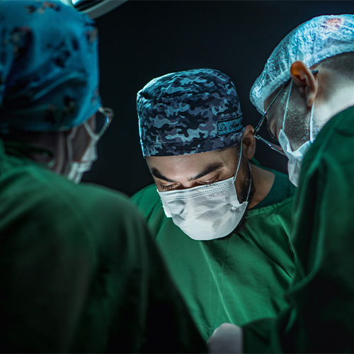 Cirurgia Plástica