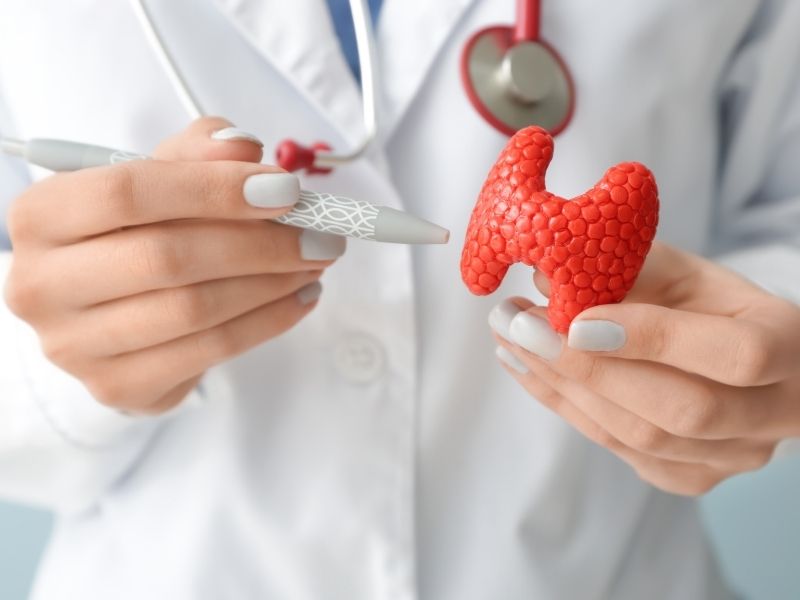 Clínica Médica e Endocrinologia