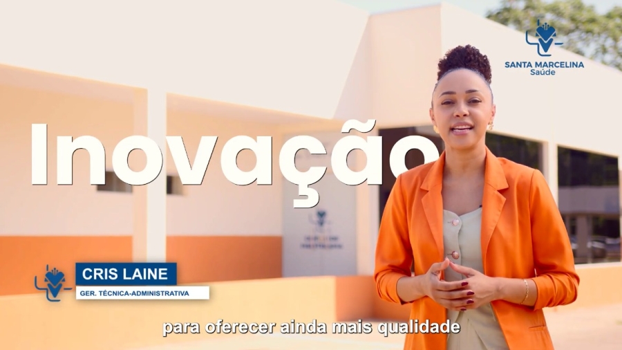 Santa Marcelina Saúde amplia estrutura e reforça compromisso com a saúde em Rondônia